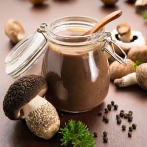 Firefly Salsa al Tartufo e Funghi estivo – Salsa van zomertruffels 180gr. 96580