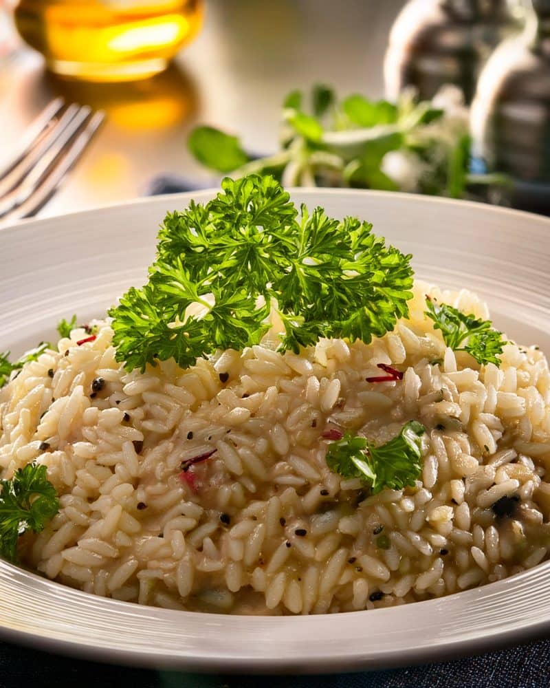 Riso Carnaroli Risotto La Gallinella