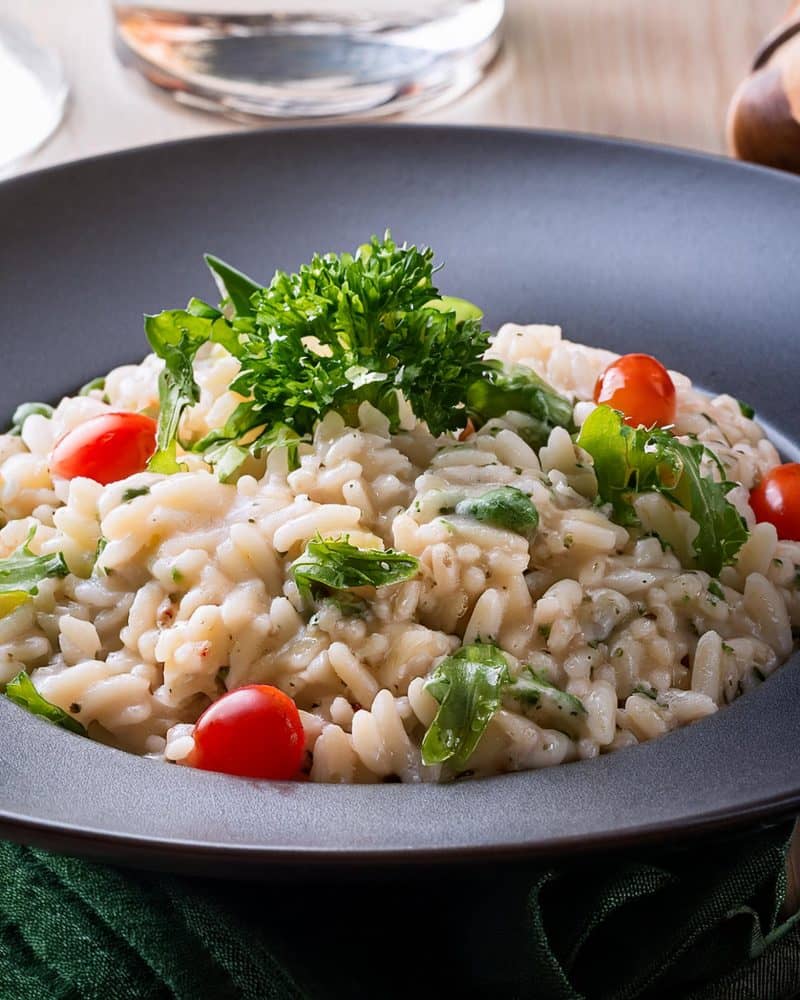 Riso Carnaroli Risotto La Gallinella