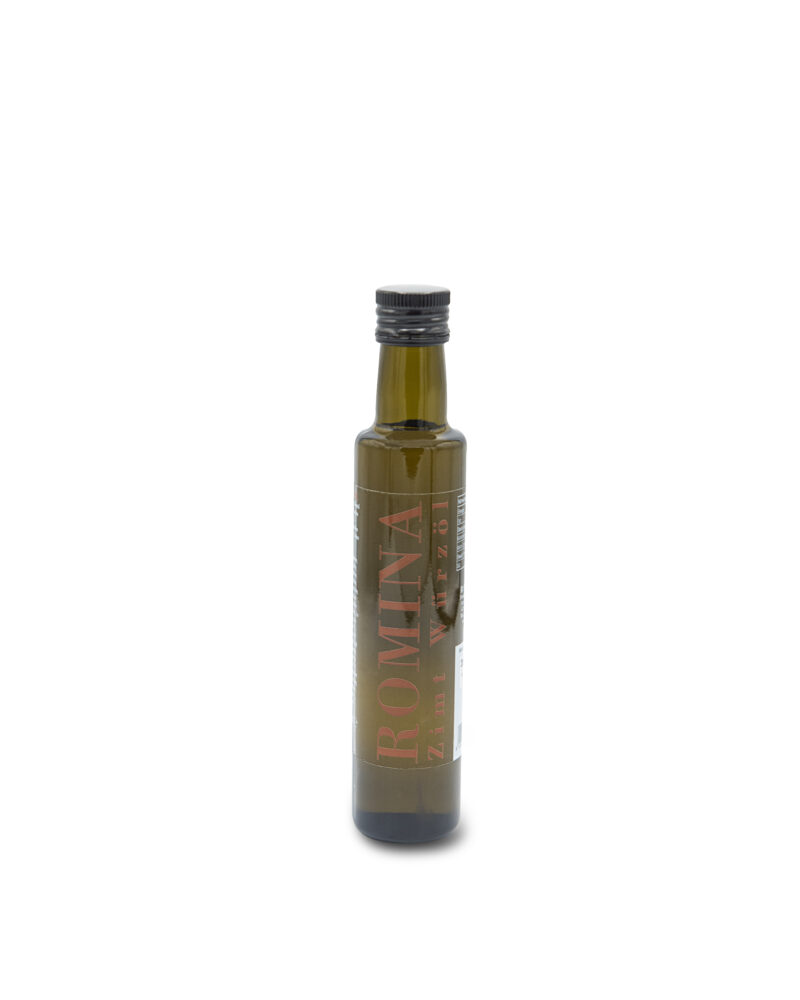 Kaneel Olie 250 ML