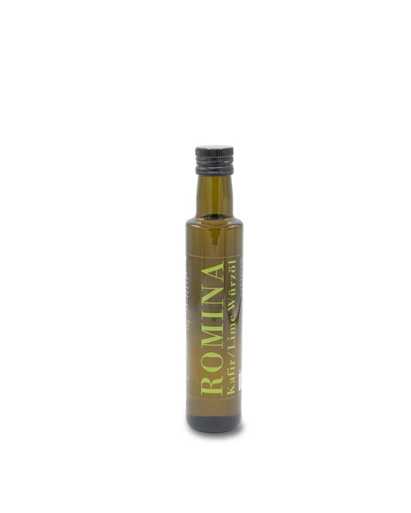 Romina Kafir Lime olie 250 ml